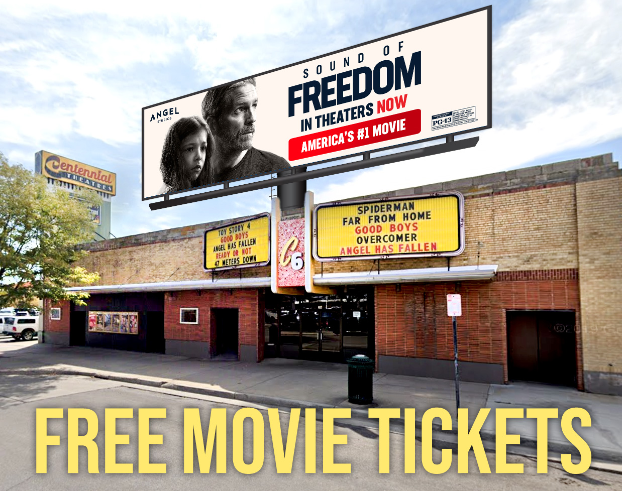 Sheridan, WY Remnant Revolution Tour